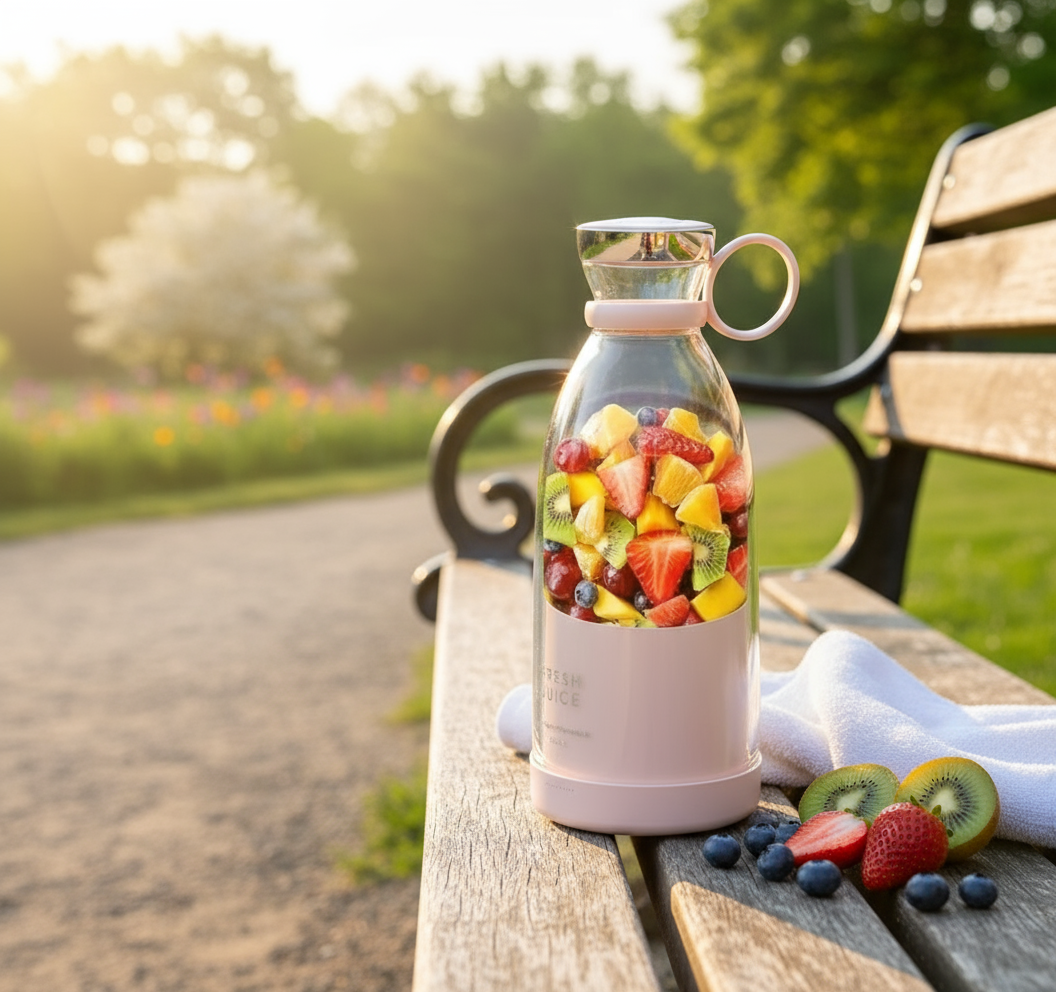 JuiCeyGO Product Image